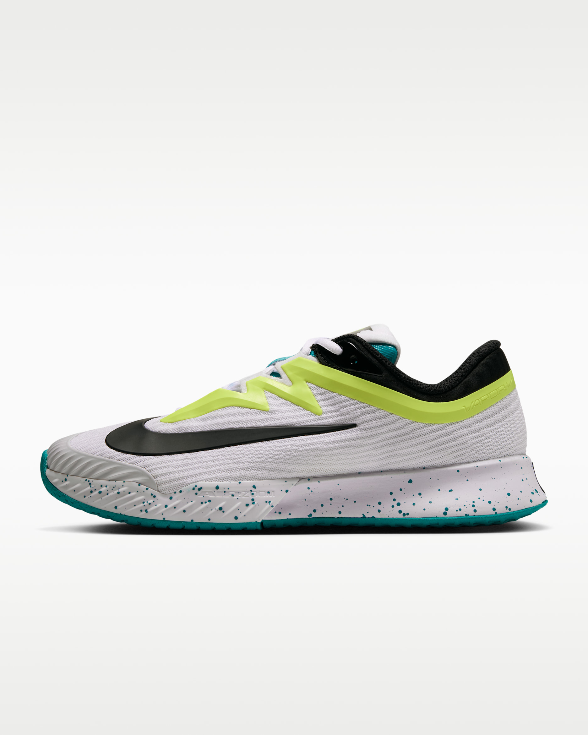 Nike Vapor Pro 3 Women's Hard Court Tennis Shoes. Nike.com